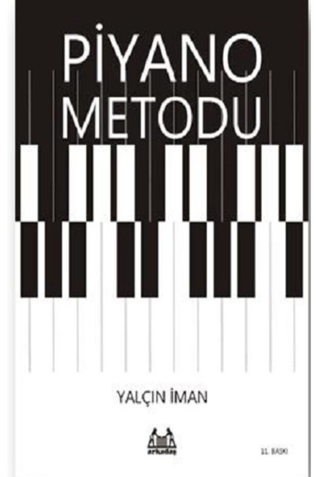 Piyano Metodu