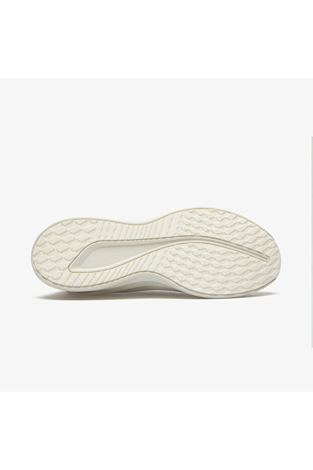 Erkek Bej Sneaker - 5
