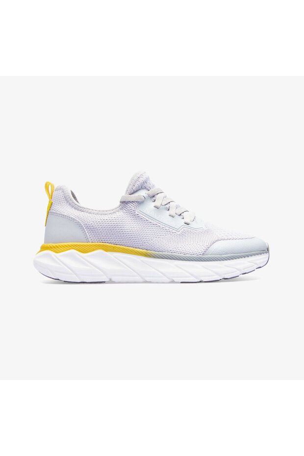 Men's Gray Sneakers