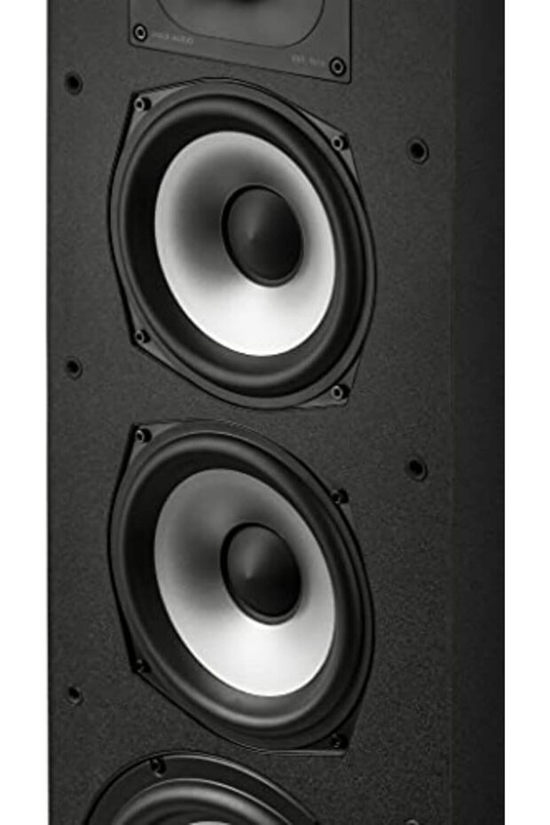 MONITOR XT70 BLACK - 2