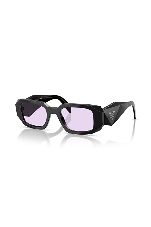 Pr 17Ws 16K40J 49 Women's Sunglasses
