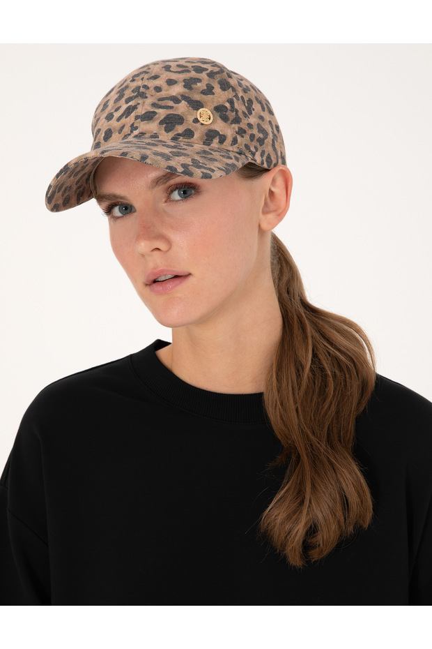 Camel Şapka 50317688-VR015 - 1