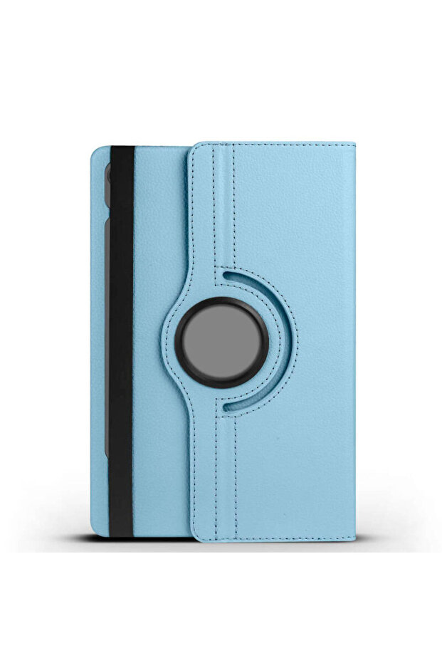 Galaxy Tab S9 Fe Rotatable Stand Case - 6