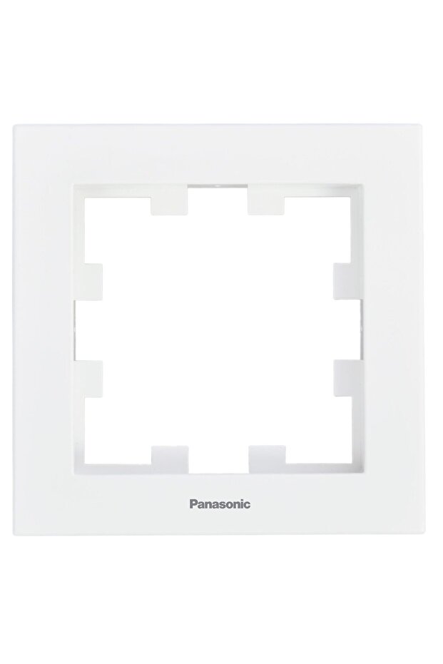 ARKEDIA SINGLE FRAME WHITE - 1