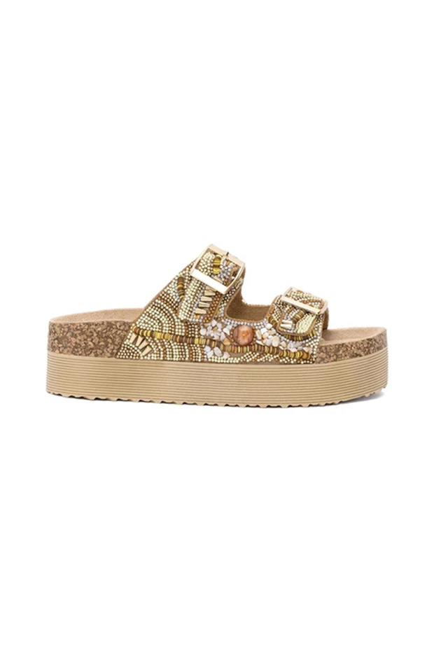 25Y104 Slippers