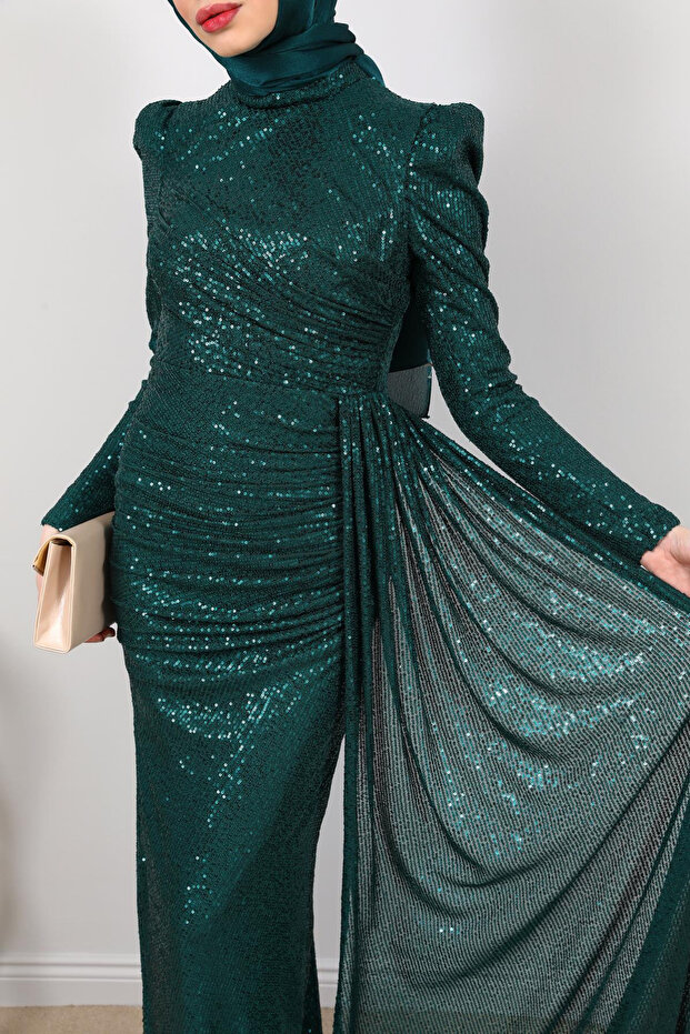 Payet Tasarım Abiye - 3