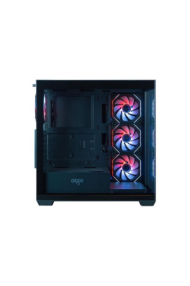 Myzor 5a Amd Ryzen 5 7500f 32gb Ram 1tb Ssd Rtx5060ti 16gb Freedos Tavsiye Sistem - 3