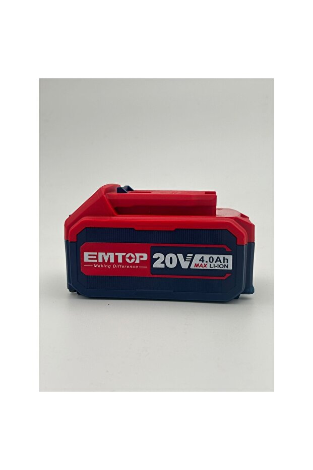 20V 4 Ah Batarya - 2
