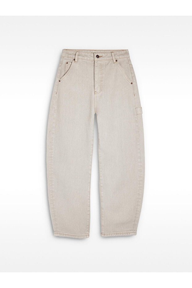 Balon Kot Pantolon - 2