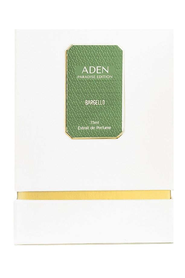 Niche Paradise ADEN Unisex 75ml Extrait de Perfume - 5
