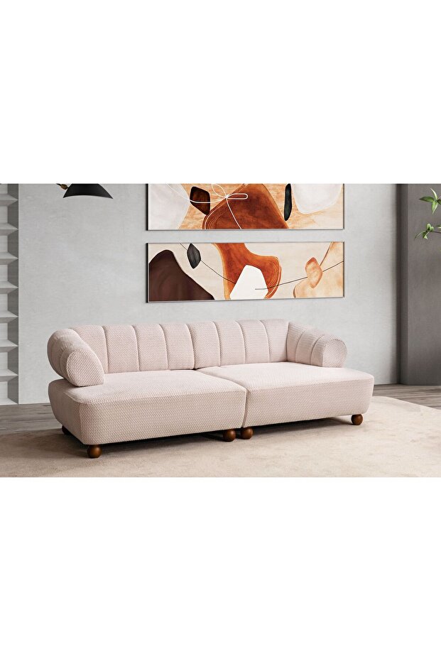 AURA 3 LÜ KOLTUK - 3