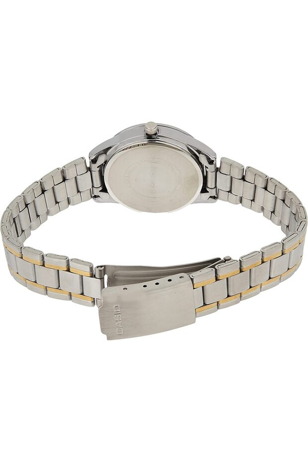 Ceas Dama, Casio, Collection LTP-V0 LTP-V005SG-7A - 5