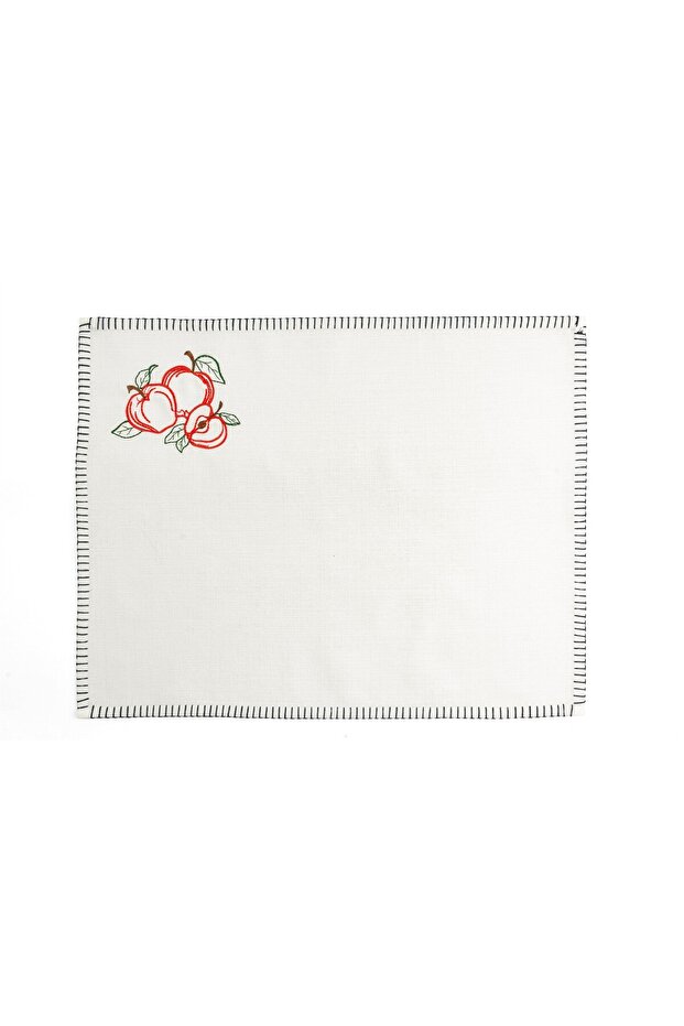 Betty 6-Piece American Service 40X50Cm
