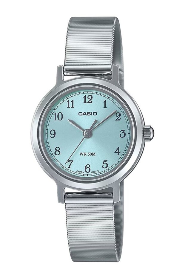 Ceas Dama, Casio, Collection LTP-B LTP-B170D-2BVDF - 1