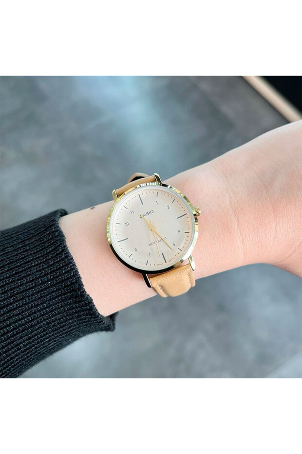 Ceas Dama, Casio, Collection LTP-VT LTP-VT03GL-4BDF - 6