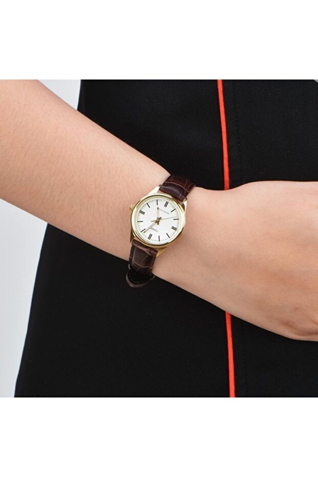 Ceas Dama, Casio, Collection LTP-V0 LTP-V005GL-7A - 5