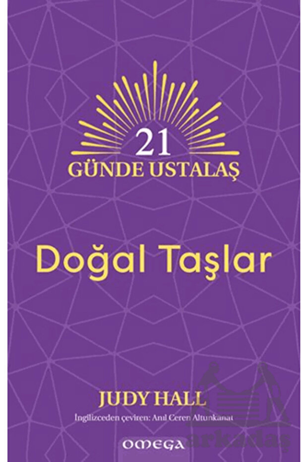 21 Günde Ustalaş - Doğal Taşlar