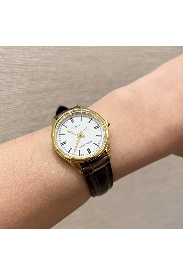 Ceas Dama, Casio, Collection LTP-V0 LTP-V005GL-7A - 4