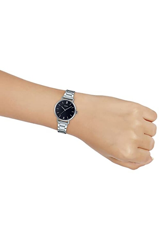 Ceas Dama, Casio, Collection LTP-VT LTP-VT02D-1A - 2