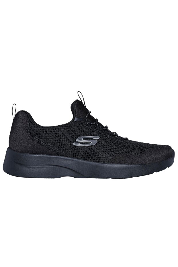 Dynamight 2.0 Real Smooth Memory Foam Womens Sneaker Hafızalı Taban Lastik Bağcıklı Kadın G - 1