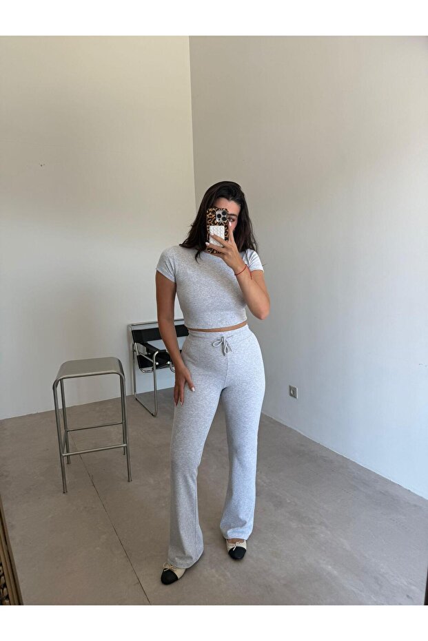 Gray basic set - 1
