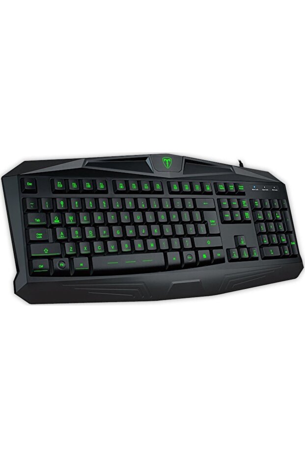 Gaming Keyboard Minesweeping + Mousepad Geometry L - 3