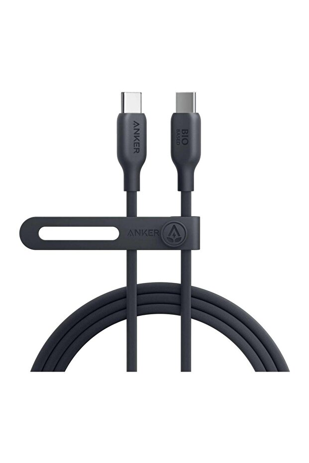 542 USB-C to USB-C Cable (Bio-Based) 6ft -