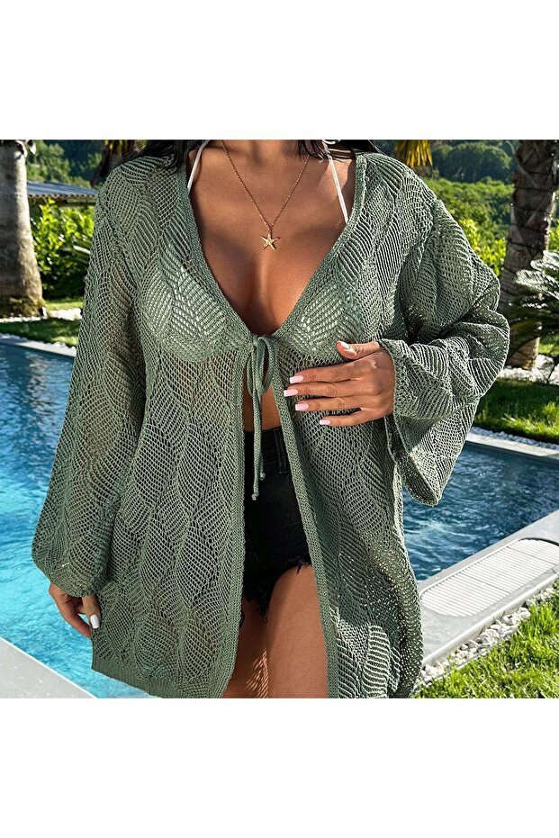 Cotton Summer Sea Top - 4