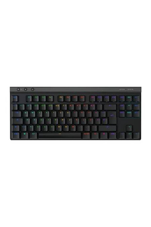 G515 Lightspeed TKL - PC - 1