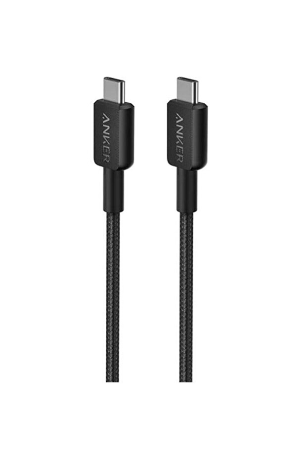 322 USB-C To USB-C Cable 0.9 m
