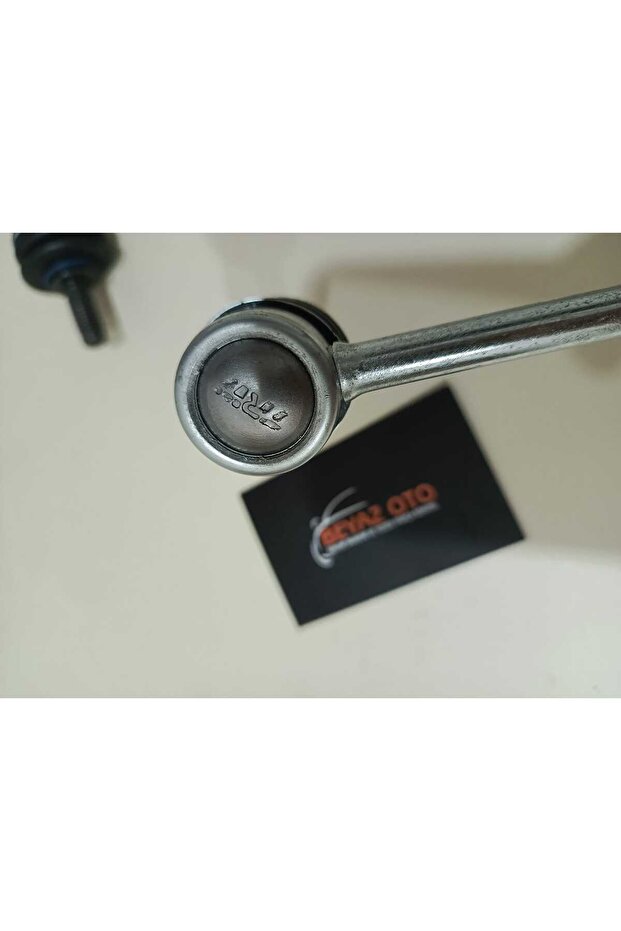 Jts566 Askı Z Rotu Set 2 Adet Linea 07- Fiorino / Bipper / Nemo 08- 51815479 - 5