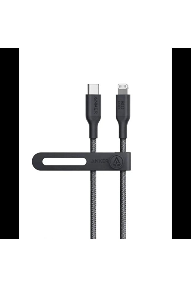 542 USB-C to Lightning Cable Bio-Nylon 3 ft