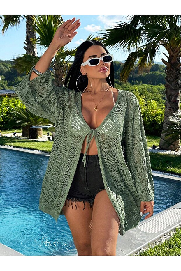 Cotton Summer Sea Top - 8