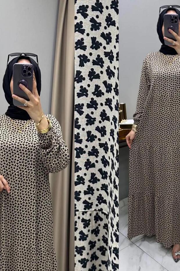 GÜLSÜM ELBİSE - 2