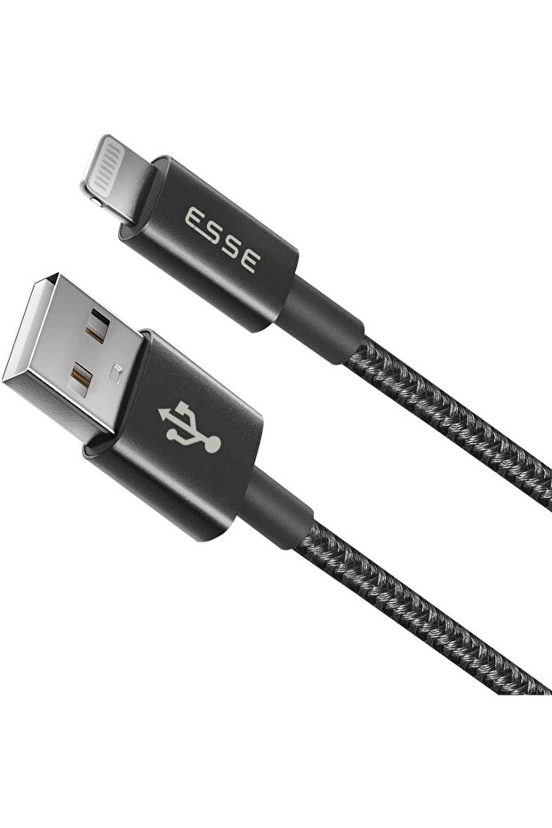 USB To Lightning Cable - 2M - 2