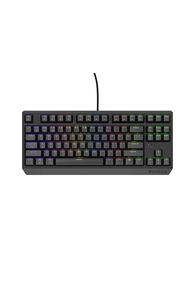 Thor 230 TKL B Keyboard - 4