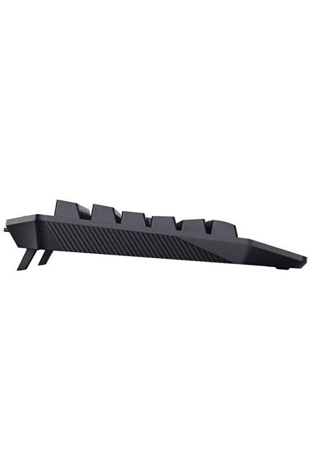 GXT 836 Evocs Keyboard, Black - 3