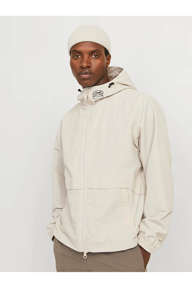 Jcounıon Gray Men's Jacket 12274049 - 6