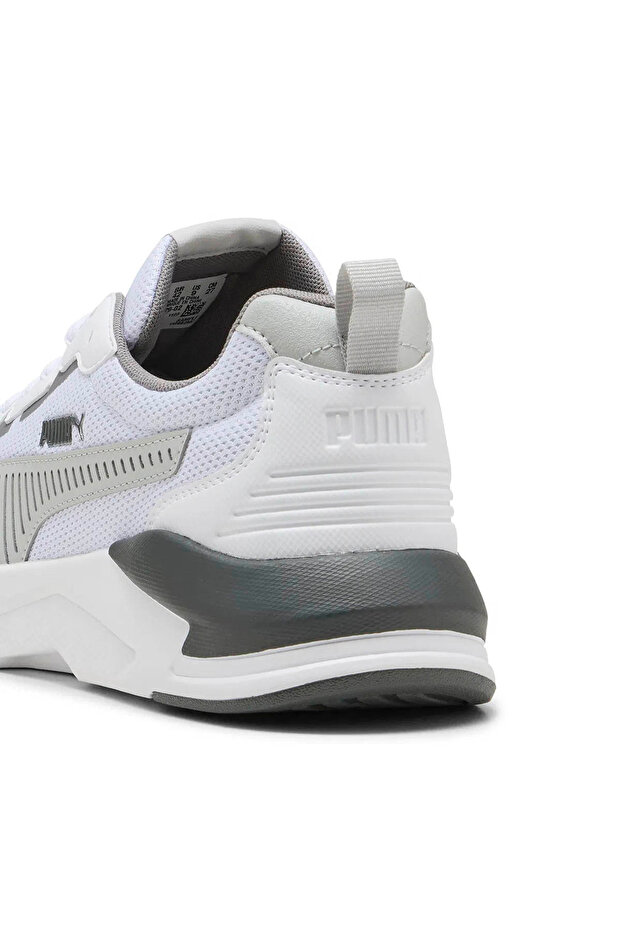 X-Ray 3 Lt Gri Unisex Sneaker 400229-02 - 5