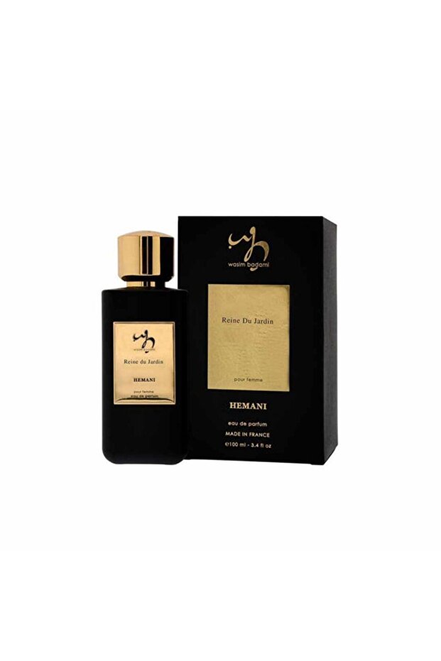 Reine Du Jardin Perfume 100ml