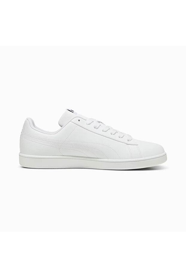 Up Beyaz Unisex Sneaker 372605-48 - 5