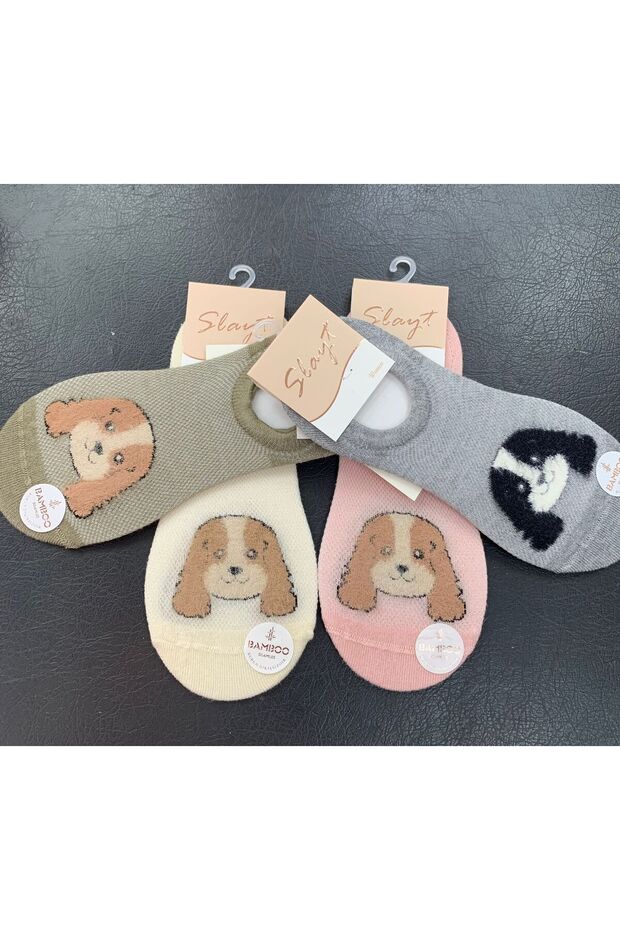 جوارب سنيكرز - 1