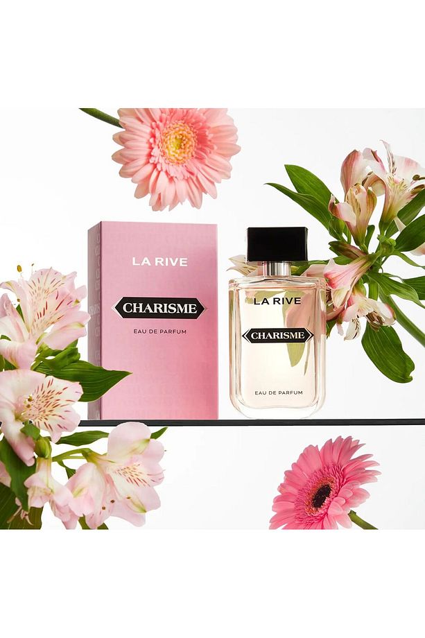 Charisme EDP 90 ML - 1