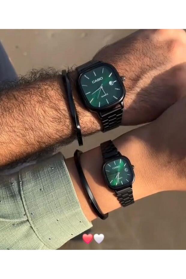 ساعة يد زوجين - 1