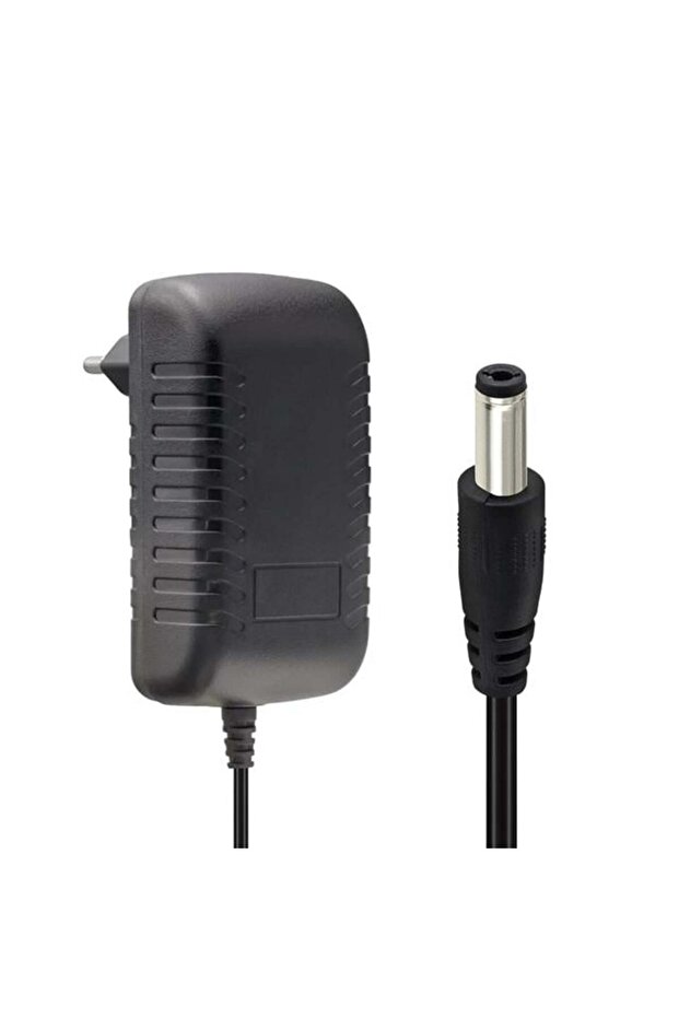 18 Volt 1 Amper Priz Tip 5.5x2.5 Uç Adaptör - 2