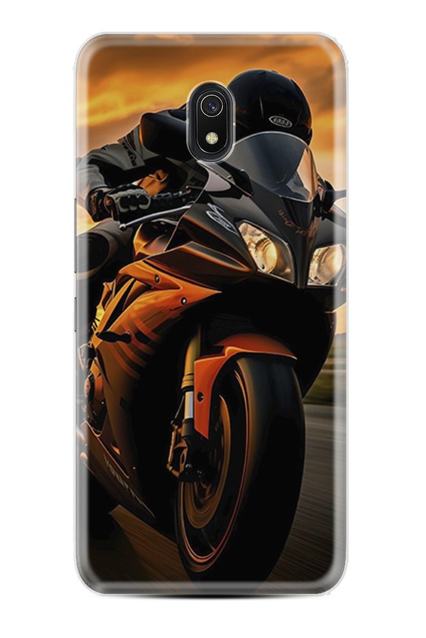 Xiaomi Redmi 8A Case Hd Printed Case High Protection - /Multisellers/- Name-713.Jpg