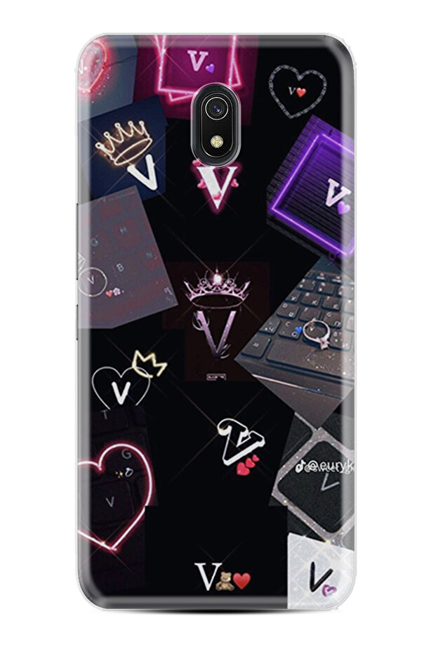 Xiaomi Redmi 8A Case Hd Printed Case High Protection - /Multisellers/- Name-325.Jpg