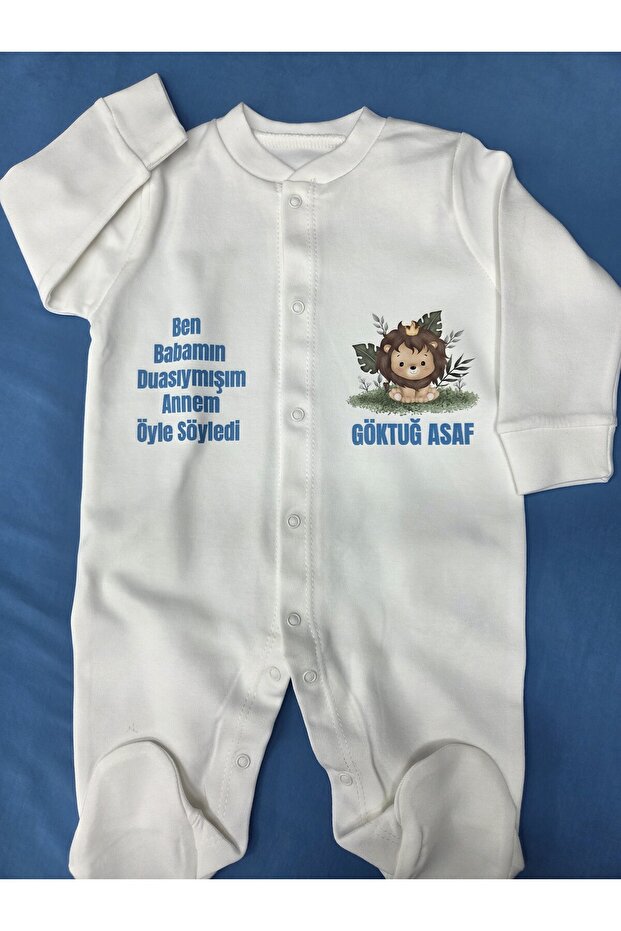 Baby Jumpsuit Newborn Jumpsuit Gift