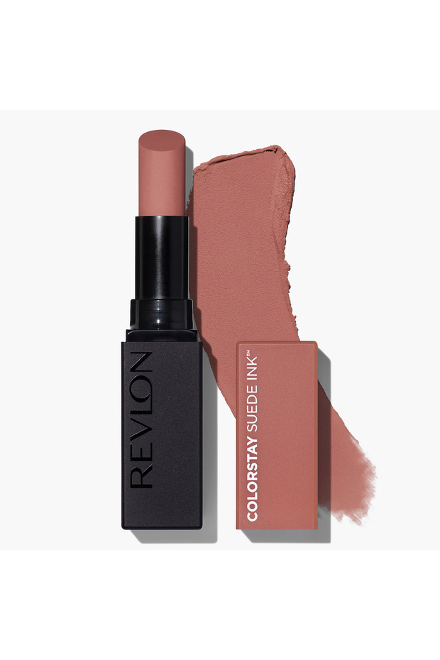 Colorstay Suede Ink Lip Stick