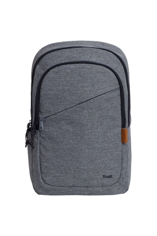 Laptop Backpack 16", AVANA, Grey